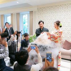 ラソールガーデン大阪の写真8枚目