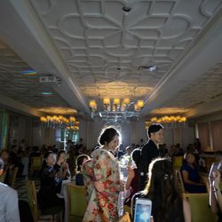 ラソールガーデン大阪の写真16枚目