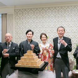 ラソールガーデン大阪の写真10枚目