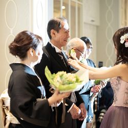 ラソールガーデン大阪の写真25枚目