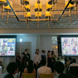 ラソールガーデン大阪の写真20枚目