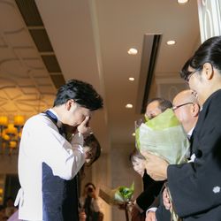 ラソールガーデン大阪の写真17枚目