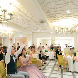 ラソールガーデン大阪の写真27枚目