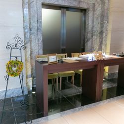 ラソールガーデン大阪の写真8枚目