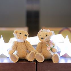 ラソールガーデン大阪の写真12枚目