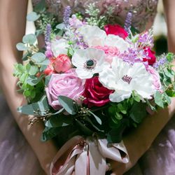 ラソールガーデン大阪の写真5枚目