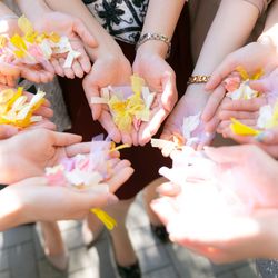 ラソールガーデン大阪の写真10枚目