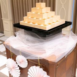 ラソールガーデン大阪の写真27枚目