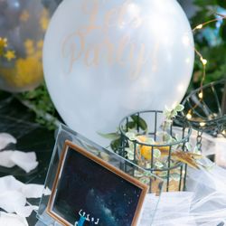 ラソールガーデン大阪の写真21枚目