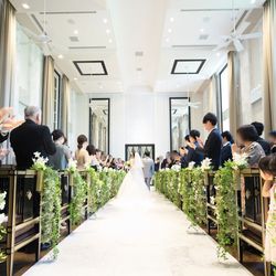 ラソールガーデン大阪の写真34枚目