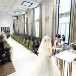 ラソールガーデン大阪の写真9枚目