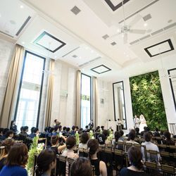 ラソールガーデン大阪の写真10枚目