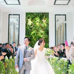 ラソールガーデン大阪の写真35枚目