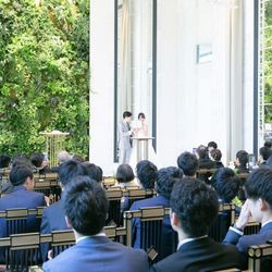 ラソールガーデン大阪の写真8枚目