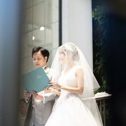 ラソールガーデン大阪の写真14枚目