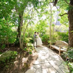 ラソールガーデン大阪の写真2枚目