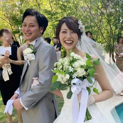 ラソールガーデン大阪の写真10枚目