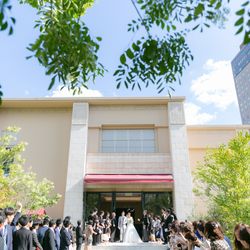 ラソールガーデン大阪の写真4枚目