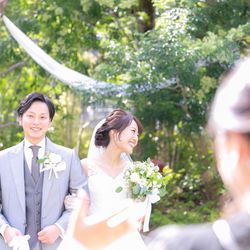 ラソールガーデン大阪の写真11枚目