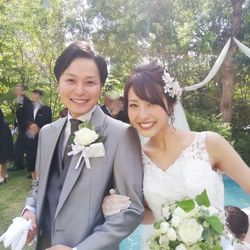 ラソールガーデン大阪の写真30枚目