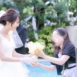 ラソールガーデン大阪の写真32枚目