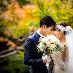 八芳園の写真10枚目