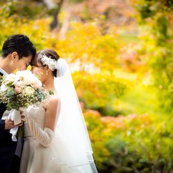 八芳園の写真26枚目