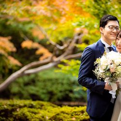 八芳園の写真15枚目