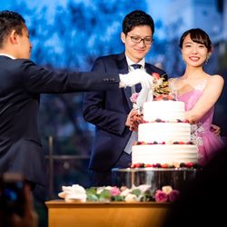 八芳園の写真27枚目