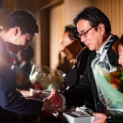 八芳園の写真3枚目