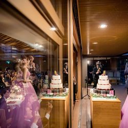 八芳園の写真21枚目