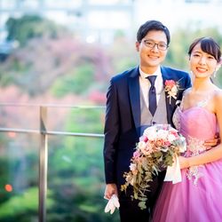 八芳園の写真17枚目