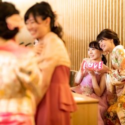 八芳園の写真11枚目