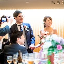 八芳園の写真19枚目