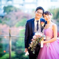 八芳園の写真12枚目