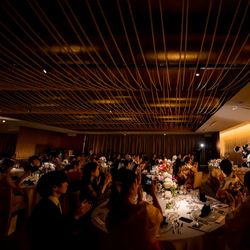 八芳園の写真21枚目