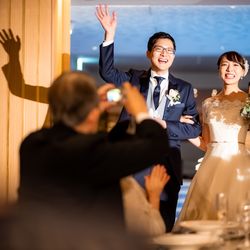 八芳園の写真11枚目