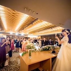 八芳園の写真31枚目