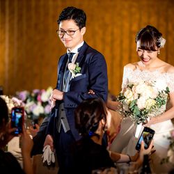 八芳園の写真27枚目