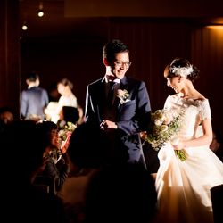 八芳園の写真29枚目