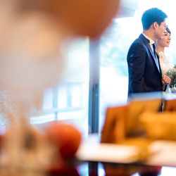 八芳園の写真7枚目