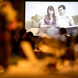 八芳園の写真3枚目