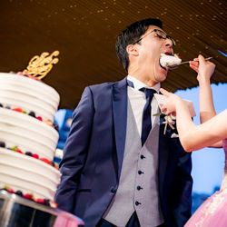 八芳園の写真28枚目