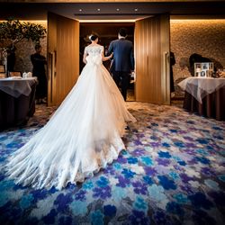 八芳園の写真24枚目