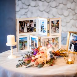 八芳園の写真21枚目