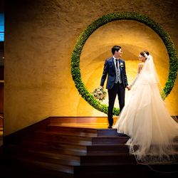 八芳園の写真17枚目