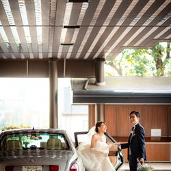 八芳園の写真1枚目