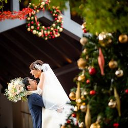 八芳園の写真18枚目