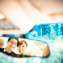 八芳園の写真2枚目