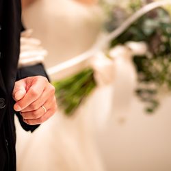 八芳園の写真13枚目